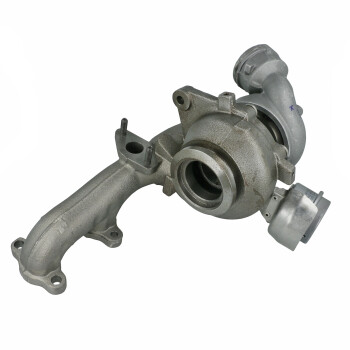 Turbocharger BorgWarner (54399700048)