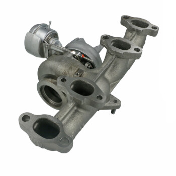 Turbocharger BorgWarner (54399700048)