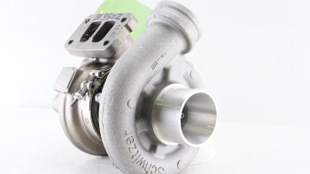 Turbocharger BorgWarner (316894)