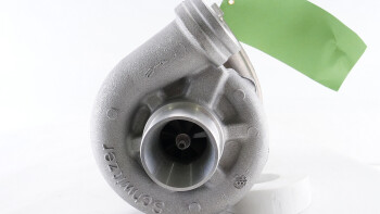 Turbocharger BorgWarner (316894)