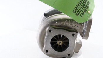 Turbocharger BorgWarner (316894)