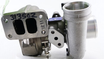 Turbocharger BorgWarner (316894)