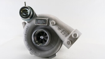 Turbocharger Garrett (789456-1)