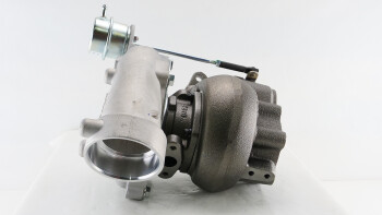 Turbocharger Garrett (789456-1)