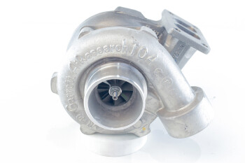 Turbocharger Garrett (465547-5001S)