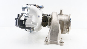 Turbocharger MHI (49180-04051)