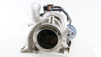 Turbocharger MHI (49180-04051)