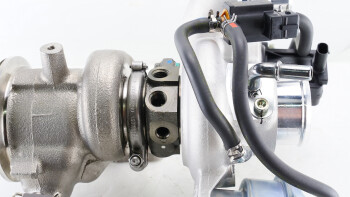 Turbocharger MHI (49180-04051)