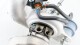 Turbocharger MHI (49180-04051)