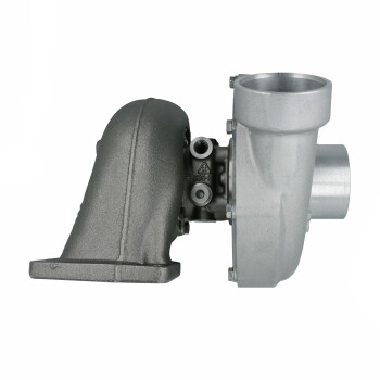 Turbocharger BorgWarner (53339706422)