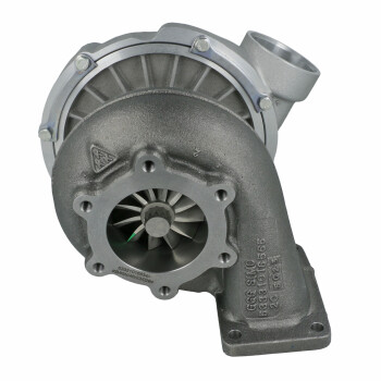 Turbocharger BorgWarner (53339706422)
