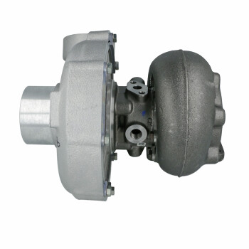 Turbocharger BorgWarner (53339706422)