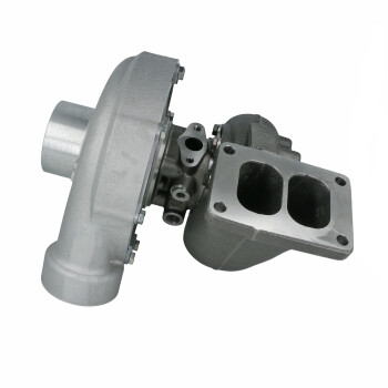 Turbocharger BorgWarner (53339706422)