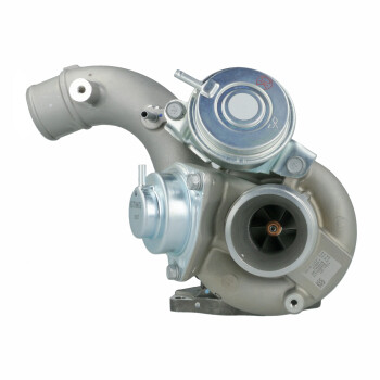 Turbocharger for Renault Vel Satis 2.0 (4937707311)