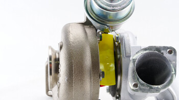 Turbocharger for BMW 7er (F01, F02, F03, F04) 750i...