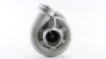 Turbocharger BorgWarner (314962)