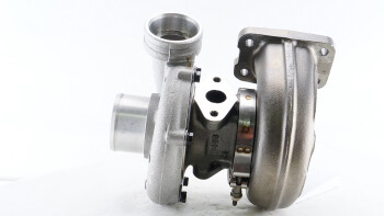 Turbocharger BorgWarner (314962)