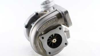 Turbocharger BorgWarner (314962)