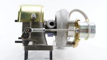 Turbocharger BorgWarner (313708)