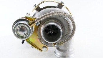 Turbocharger BorgWarner (313708)