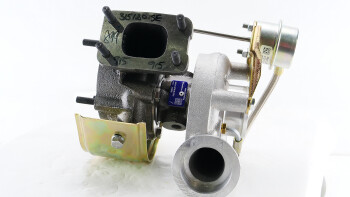 Turbocharger BorgWarner (313708)