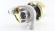 Turbocharger BorgWarner (313708)
