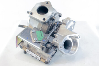 Turbocharger Garrett (733701-10)