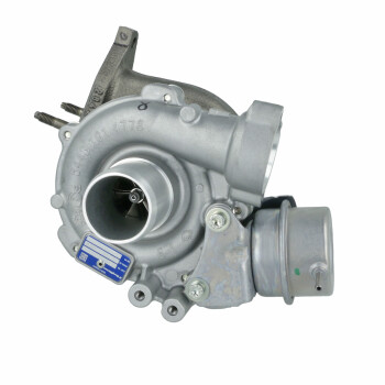 Turbocharger BorgWarner (54389800005)