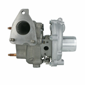 Turbocharger BorgWarner (54389800005)