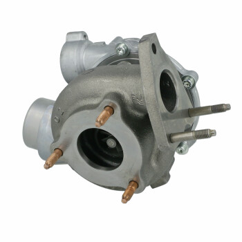 Turbocharger BorgWarner (54389800005)