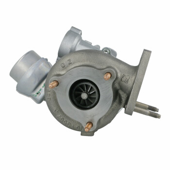 Turbocharger BorgWarner (54389800005)
