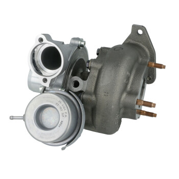 Turbocharger BorgWarner (54389800005)