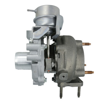 Turbocharger BorgWarner (54389800005)