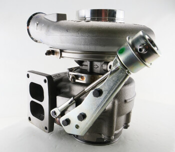 Turbocharger Holset (3775716)