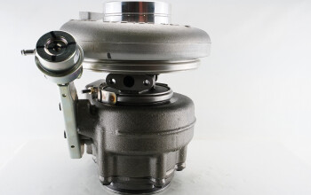Turbocharger Holset (3775716)