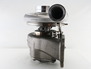 Turbocharger Holset (3775716)