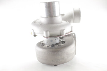 Turbocharger Holset (4027736)