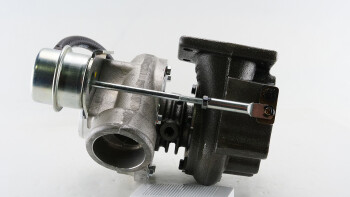 Turbocharger Garrett (708258-5001S)