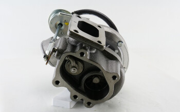 Turbocharger Garrett (708258-5001S)