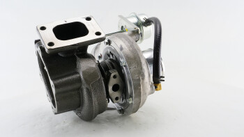 Turbocharger Garrett (708258-5001S)