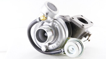 Turbocharger Garrett (4540522)