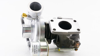 Turbocharger Garrett (4540522)