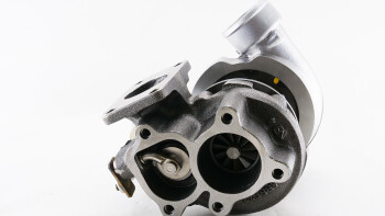 Turbocharger Garrett (4540522)