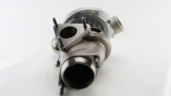 Turbocharger Garrett (724353-5001S)