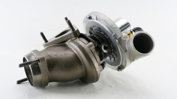 Turbocharger Garrett (724353-5001S)