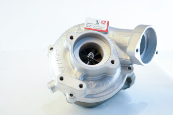 Turbocharger for BMW X5 (E70) 3.0 Diesel (54399880065)