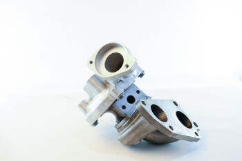 Turbocharger for BMW X5 (E70) 3.0 Diesel (54399880065)