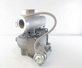 Turbocharger BorgWarner (13769800004)