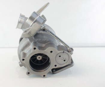 Turbocharger BorgWarner (13769800004)