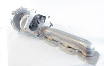 Turbocharger Garrett (827053-5001S)